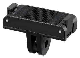 Puluz PU934B / Držák / Magnetický rychloupínací / DJI Osmo Action 5 Pro, 4, 3 (PU934B)