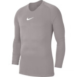 Pánské tričko Dry Park First Layer JSY LS AV2609-057 Nike