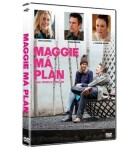 Maggie má plán DVD