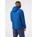 Helly Hansen Sirdal Hoodie Insulator Jacket M 62989 606 M
