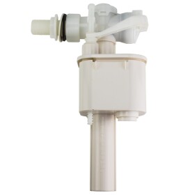 Ventil napouštěcí boční, 1/2"