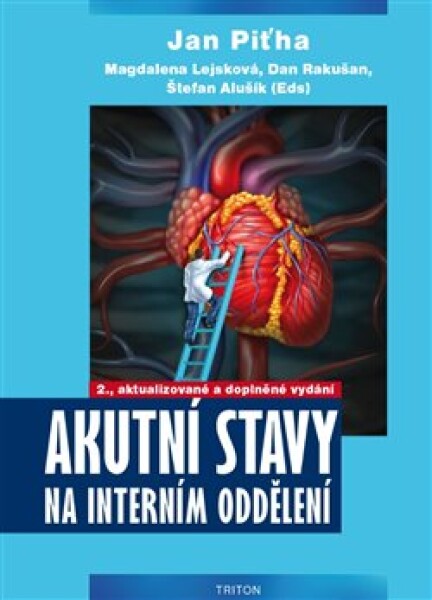 Akutní stavy na interním oddělení