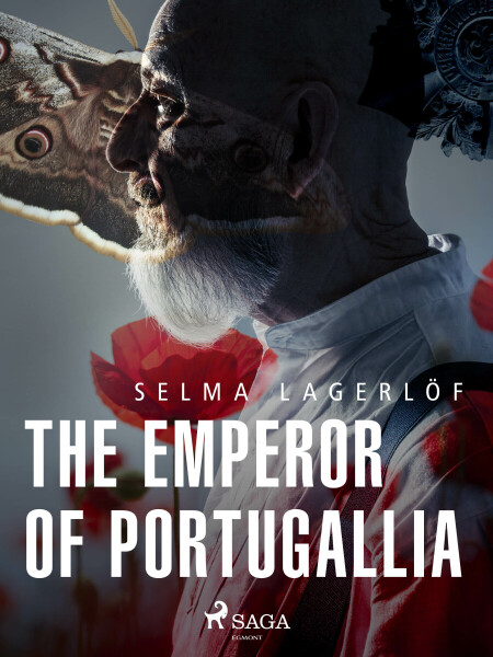 The Emperor of Portugallia - Selma Lagerlöf