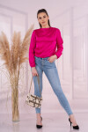 Halenka model 17570959 Fuchsia Merribel Velikost: