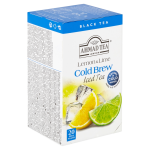 Ahmad Tea | Lemon & Lime Cold Brew | 20 alu sáčků