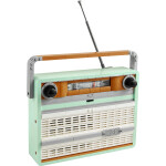 LEGO LEGO® Icons 10334 Retro rádio
