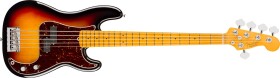 Fender American Professional Precision Bass V MN 3TS