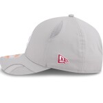 New Era Pánská kšiltovka Washington Commanders NFL 2025 On-Field Sideline 9FORTY M-Crown Snapback CW