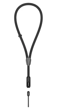 Peak Design Mobile Cuff černá / Řemínek na zápěstí / pro mobilní telefon (M-WPS-BK-1)