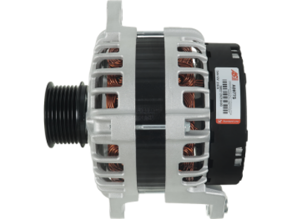 Alternátor IVECO Daily VI (od 2014) | 2.3 Diesel