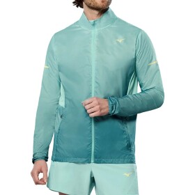 Běžecká bunda Mizuno Aero Jacket J2GEB00022 Velikost textilu: M