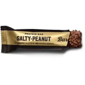 Proteinová tyčinka - Barebells (slané arašídy, 55 g) (29302-4)