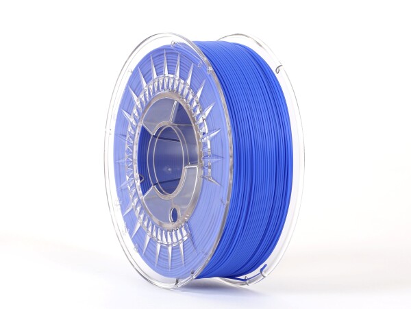 PLA filament cobalt blue 1,75 mm Print With Smile 0,5kg