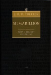 Silmarillion - John Ronald Reuel Tolkien