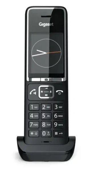Gigaset Comfort 550HX / DECT sluchátko (Comfort 550HX)