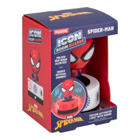 Spiderman, noční světlo - EPEE