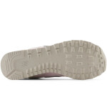 New Balance W WL574DL2 dámské boty 36