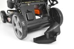 Benzínová sekačka Riwall PRO RPM 5155 PRO 4v1