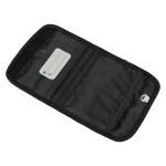 Peněženka na krk BAAGL - Pixel Space