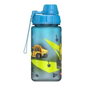 Tritanová láhev na pití 0,55 l Vehicle