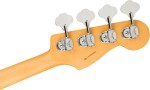 Fender American Professional II Jazz Bass LH MN MBL