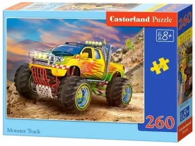 Castorland 27330 Monster Truck