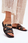 Pantofle model 214138 Step in style 40