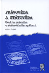 Právověda a státověda - Vladimír Zoubek