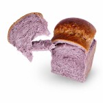 Dortisimo Přírodní barvivo tmavě fialové Yes Superfood Černá mrkev (80 g)