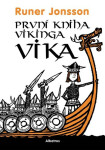 První kniha vikinga Vika,