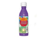 JOVI temperová barva 250ml v lahvi fialová