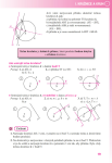 Matematika pro základní školy Geometrie,