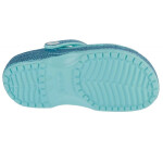 Žabky Crocs Classic Frozen Elsa Clog Jr 210235-90H 34/35