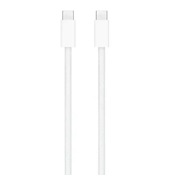 Apple 240W USB-C nabíjecí kabel 2 m bílá (MYQT3ZM/A)