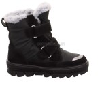 Dětské zimní boty Superfit 1-000216-0000 Velikost: 38