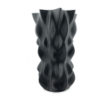 MATTFLEX 40D filament černý 1,75 mm Fiberlogy 850 g