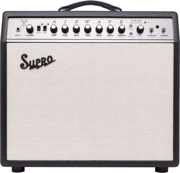 Supro Airwave