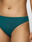 Dámské plavkové kalhotky Summer Mix & Match Tai 02 sd - Triumph mysticky mořská (6723) 0038