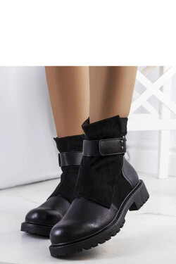 Boty model 204633 Solea 39