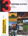 Čeština Expres (A2/1) CD