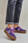 Sportovní obuv model 208546 Step in style 40
