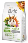 Brit Animals Rabbit Adult 1,5 kg