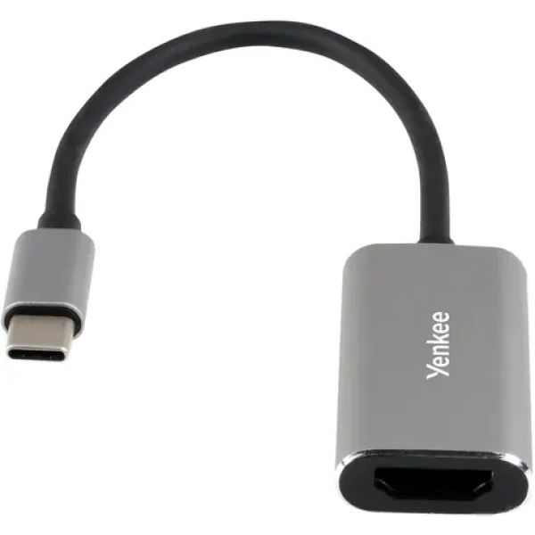 Adaptér YENKEE na HDMI YTC 012