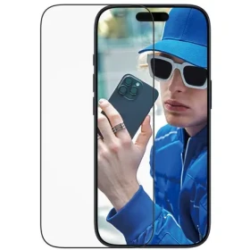 PanzerGlass Apple iPhone 17 Pro s instalačním rámečkem (PG99748)