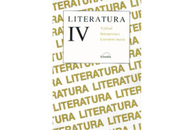 Literatura IV. Výklad - Výklad textů, interpretace, literární teorie - Bohuslav Hoffmann