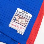 Mitchell & Ness Pánský dres Detroit Pistons NBA Rip Hamilton #32 2003-04 Swingman Velikost: 2XL