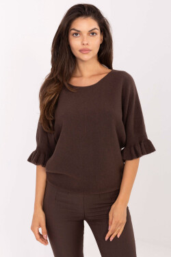 Svetr model 216665 Italy Moda universal