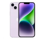 Apple iPhone 14 128GB Purple (2nd hand) - použité EDF_1219126