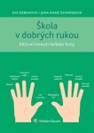 Škola v dobrých rukou - Klíčové činnosti ředitele školy - Eva Urbanová