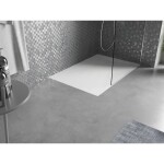 MEXEN - Bert obdélníková sprchová vanička SMC 120 x 90, bílá 4K109012